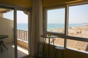 Apartamento en Villamorena